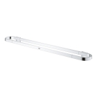 Держатель для полотенца/полочки GROHE Selection 600 мм, хром (41056000)