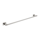 Держатель для банного полотенца GROHE Essentials Cube, 600 мм, суперсталь (40509DC1)