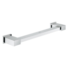 Ручка для ванной, GROHE Essentials Cube, хром, (40514001)
