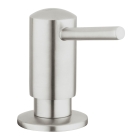 Дозатор жидкого мыла GROHE Contemporary, суперсталь, (40536DC0)