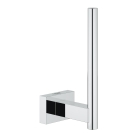 Держатель для запасного рулона туалетной бумаги GROHE Essentials Cube, хром (40623001)