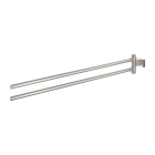 Держатель для полотенца GROHE Essentials Cube, суперсталь (40624DC1)