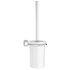 Туалетный ёршик GROHE Grandera в комплекте, хром (40632000)