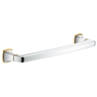 Ручка для ванной GROHE Grandera, хром/золото (40633IG0)