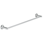 Держатель для полотенца GROHE Essentials Authentic, хром (40653001)