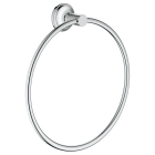 Кольцо для полотенца GROHE Essentials Authentic, хром (40655001)