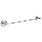 Держатель для банного полотенца, GROHE Essentials New, хром, (40688001)