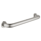 Ручка для ванной GROHE Essentials, 450 мм, суперсталь (40793DC1)