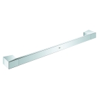 Ручка для ванной GROHE Selection Cube, хром (40807000)