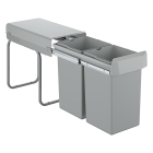 Система сортировки отходов и мусора GROHE (40855000)