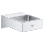 Держатель, GROHE Selection Cube, хром, (40865000)