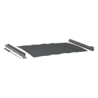 Комплект дооснащения для съемной металлической крышки GROHE (40984000)