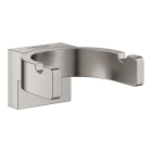 Крючок GROHE Selection двойной, суперсталь (41049DC0)