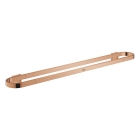 Держатель для полотенца GROHE Selection, 600 мм, теплый закат глянец (41056DA0)