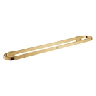 Держатель для полотенца GROHE Selection, 600 мм, холодный рассвет глянец (41056GL0)