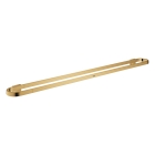Держатель для полотенца GROHE Selection, 800 мм, холодный рассвет глянец (41058GL0)