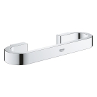 Ручка для ванной GROHE Selection, 300 мм, хром (41064000)