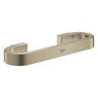 Ручка для ванной GROHE Selection, 300 мм, никель матовый (41064EN0)