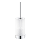 Туалетный ершик в комплекте GROHE Selection, хром (41076000)