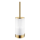 Туалетный ершик в комплекте GROHE Selection, холодный рассвет глянец (41076GL0)