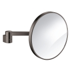 Косметическое зеркало GROHE Selection, темный графит глянец (41077A00)