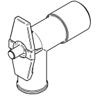 Подключение арматуры GROHE 42944000