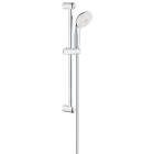 Готовый комплект для ванной комнаты GROHE Eurosmart, хром (NB0042)