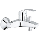 Готовый комплект для ванной комнаты GROHE Eurosmart, хром (NB0042)