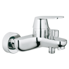 Готовый комплект для ванной комнаты GROHE Eurosmart Cosmopolitan (NB0043)