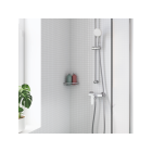 Смеситель для душа GROHE Start Flow, хром (23771000)