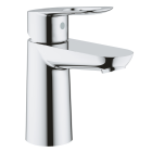 Комплект смесителей GROHE BauLoop с душевым гарнитуром Tempesta Cosmopolitan 100, хром (NB0081)