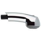 Душевая лейка кухонного смесителя, GROHE хром  (46312IE0)