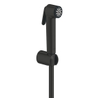 Набор для гигиенического душа GROHE Tempesta-F Trigger Spray 30, 1250 мм, матовый черный (1025302431)