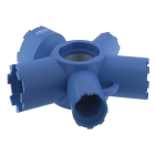 Ключ для монтажа аэраторов GROHE (48021000)