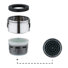 Аэратор GROHE 48159000