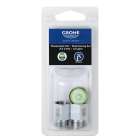 Комплект для ограничения расхода воды GROHE (48190000)