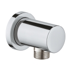 Душевой комплект GROHE Rainshower Cosmopolitan 310 с термостатом, хром (34731000)