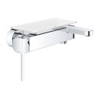 Смеситель для ванны GROHE Plus, хром (33553003)