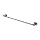Держатель для полотенца GROHE Essentials Cube 600 мм, темный графит матовый (40509AL1)