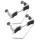 Ножки для встраиваемых ванн GROHE, (49115000)