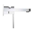 Внешняя часть смесителя для раковины GROHE Plus, M-Size, хром (29303003)