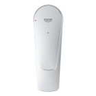 Смеситель для раковины GROHE BauEdge, S-size, хром (23899001)