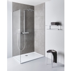 Полочка для полотенец GROHE Selection, хром (41066000)