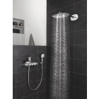 Душевая система GROHE Rainshower System SmartControl Duo 360 Combi с термостатом для душа, хром (26443000)