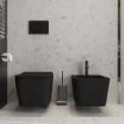 Комплект инсталляции GROHE Rapid SL 38772SH0 с унитазом Aqueduto MACIO MAC0140 и сиденьем с микролифтом (NW0219)