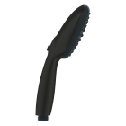 Ручной душ GROHE Tempesta 110, 2 режима, черный (261612433)