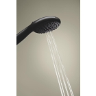 Ручной душ GROHE Tempesta 110, 2 режима, черный (261612433)