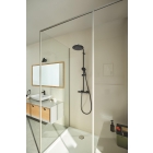 Ручной душ GROHE Tempesta 110, 2 режима, черный (261612433)
