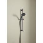 Ручной душ GROHE Tempesta 110, 2 режима, черный (261612433)