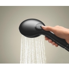 Ручной душ GROHE Tempesta 110, 2 режима, черный (261612433)